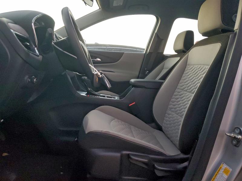 Photo 7 from auction – 2020 CHEVROLET EQUINOX LS with VIN 3GNAXHEVXLS550667