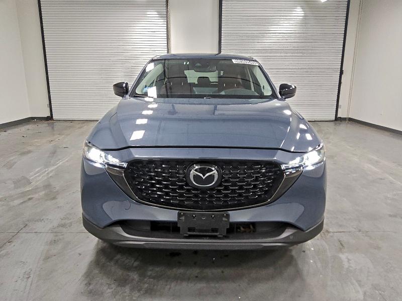 Photo 5 from auction – 2025 MAZDA CX-5 PREFE with VIN JM3KFBCM7S0692883