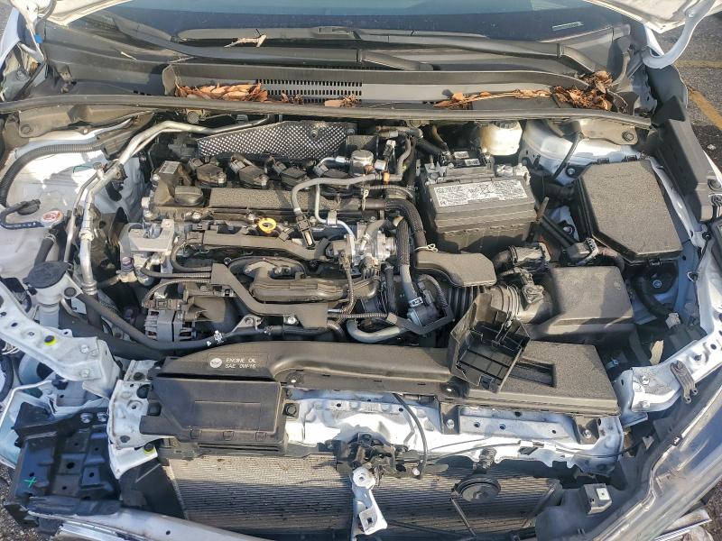 Photo 11 from auction – 2023 TOYOTA COROLLA SE with VIN 5YFS4MCE2PP144743