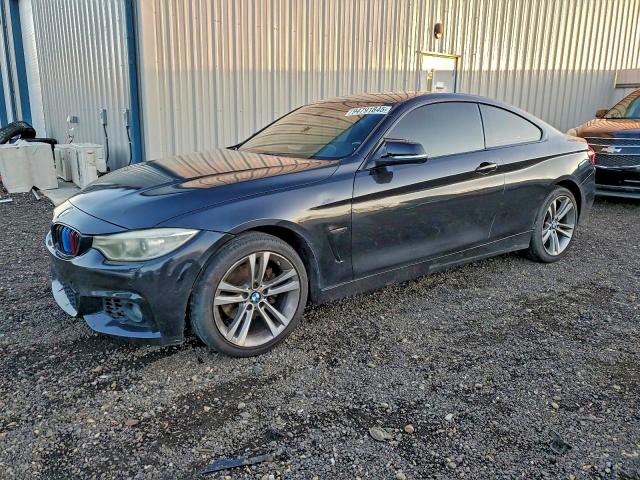 BMW 428 XI 2014 with VIN WBA3N9C52EK245949 - Photo from auction