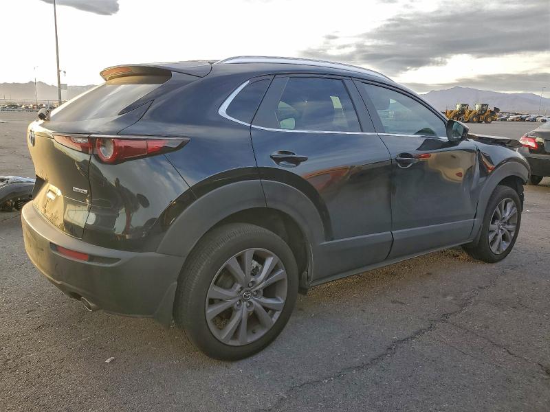 Photo 3 from auction – 2025 MAZDA CX-30 PREF with VIN 3MVDMBCM3SM840045