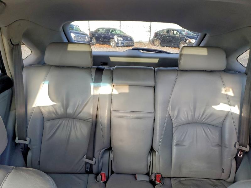 Photo 10 from auction – 2004 LEXUS RX 330 with VIN 2T2HA31U44C033934