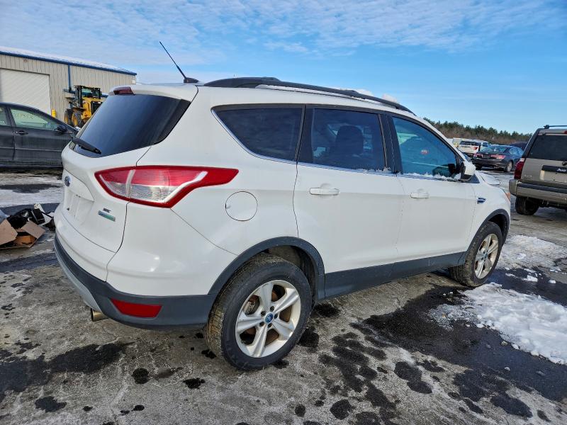Photo 3 from auction – 2013 FORD ESCAPE SE with VIN 1FMCU0GXXDUB24162