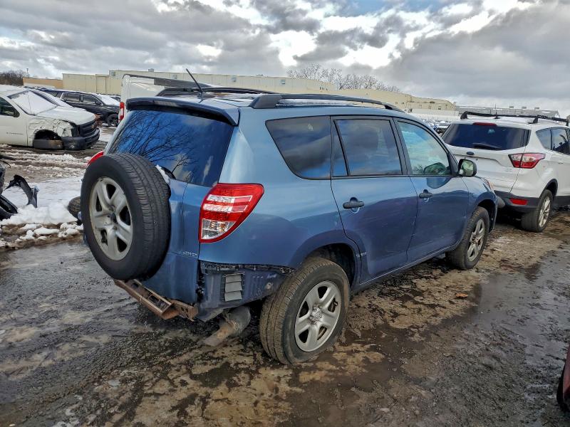 Photo 3 from auction – 2011 TOYOTA RAV4 with VIN 2T3BF4DV1BW170824