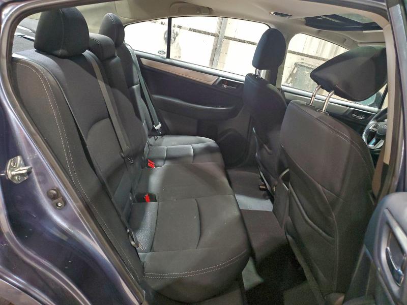 Photo 10 from auction – 2015 SUBARU LEGACY with VIN 4S3BNAD60F3069342