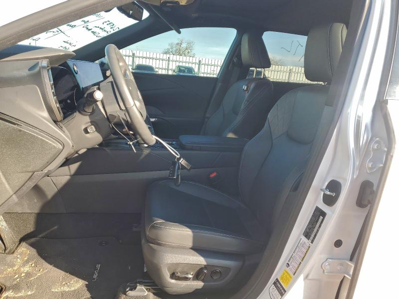 Photo 7 from auction – 2024 LEXUS RX 350 BAS with VIN 2T2BAMCA5RC077950