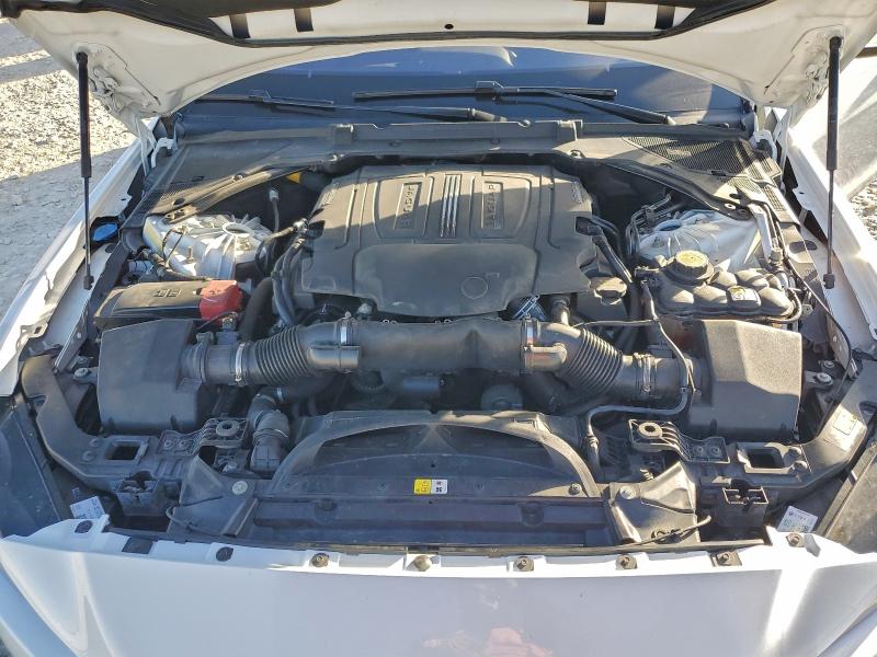 Photo 11 from auction – 2017 JAGUAR XE PREMIUM with VIN SAJAJ4BVXHCP10617