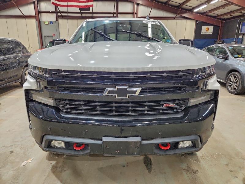 Zdjęcie 5 z aukcji – 2019 CHEVROLET SILVERADO z VIN 1GCPYFED4KZ403791