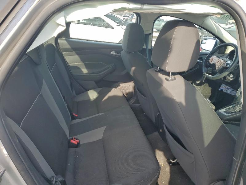 Photo 10 from auction – 2013 FORD FOCUS SE with VIN 1FADP3F21DL337438