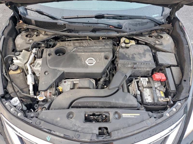 Photo 11 from auction – 2015 NISSAN ALTIMA 2.5 with VIN 1N4AL3AP8FC448170