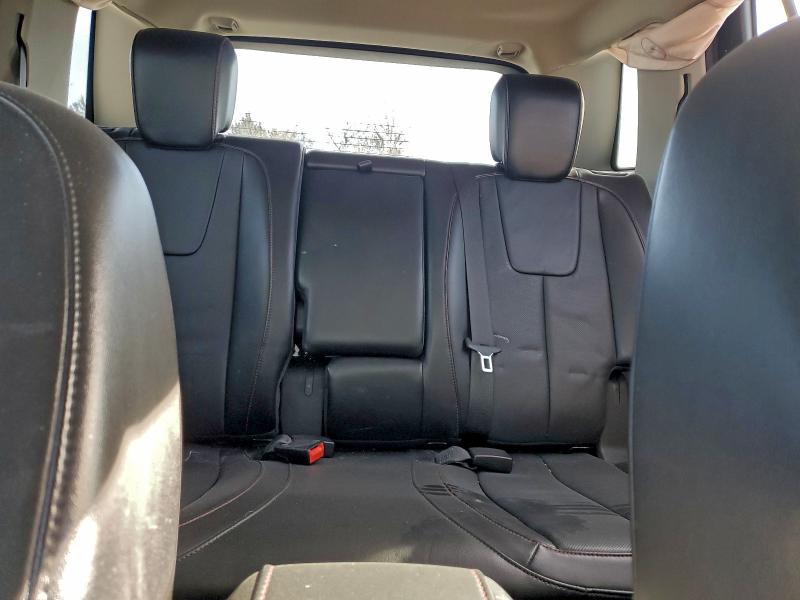 Photo 10 from auction – 2014 GMC TERRAIN DE with VIN 2GKFLZE32E6250755