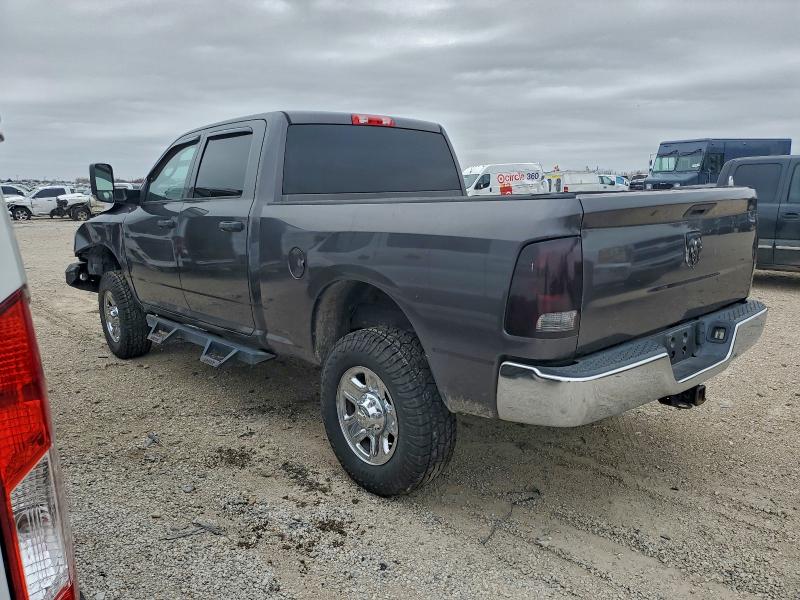 Photo 2 from auction – 2016 RAM 2500 with VIN 3C6UR5CJ4GG124651