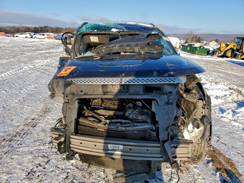 Photo 5 from auction – 2015 FORD EXPLORER X with VIN 1FM5K8D86FGA13006