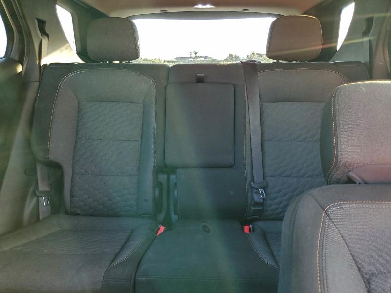 Zdjęcie 10 z aukcji – 2018 CHEVROLET EQUINOX LT z VIN 3GNAXJEV2JS572585
