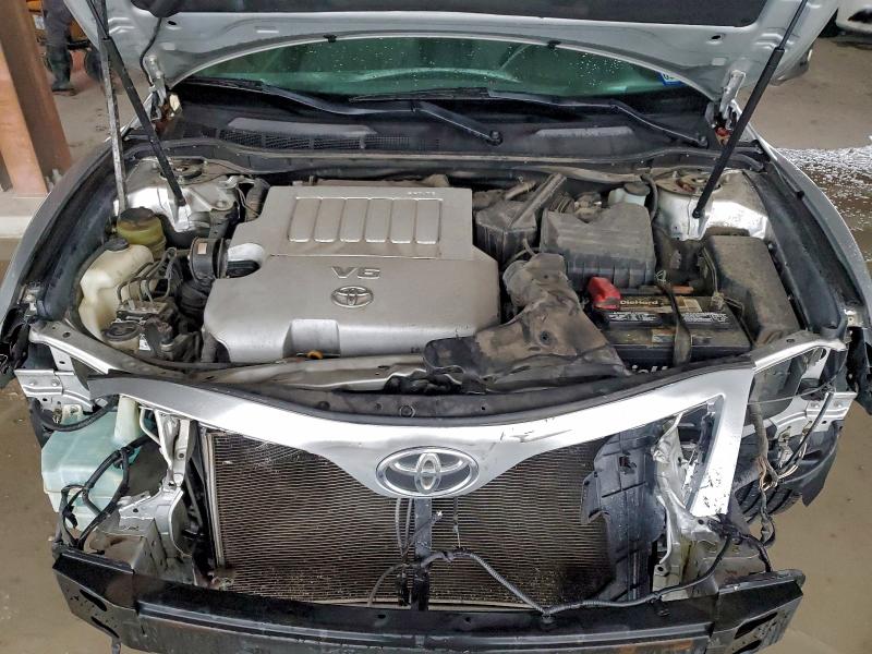 Photo 11 from auction – 2011 TOYOTA CAMRY SE with VIN 4T1BK3EK4BU120969