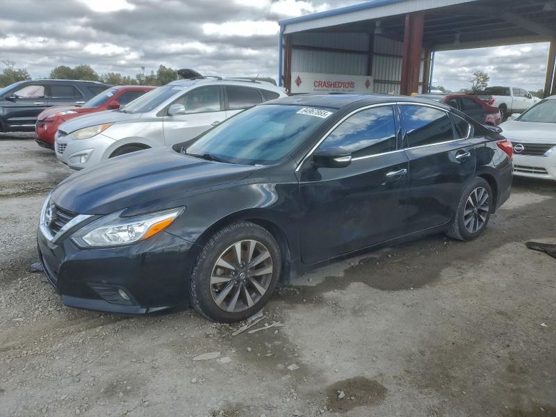 NISSAN ALTIMA 2.5 2016 with VIN 1N4AL3AP5GC142254 - Photo from auction