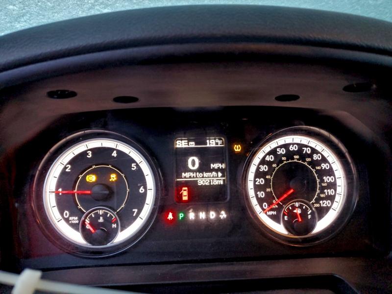 صورة رقم 9 من المزاد - 2018 RAM 2500 ST مع VIN 3C6UR5CJ7JG166139