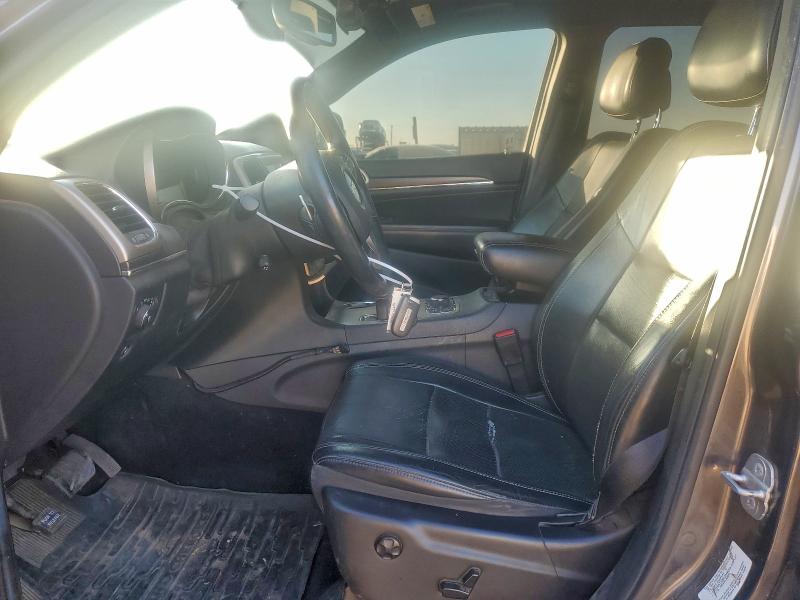 Photo 7 from auction – 2014 JEEP GRAND CHER with VIN 1C4RJFBM7EC393184
