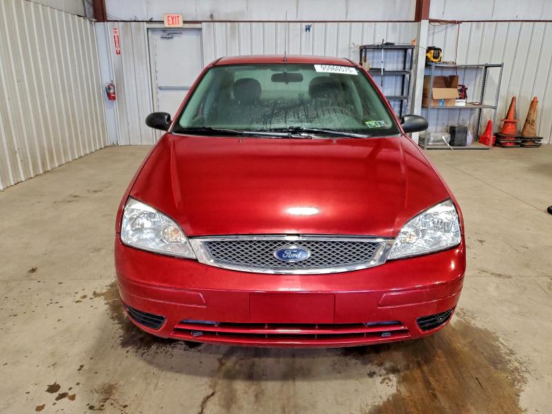 Photo 5 from auction – 2005 FORD FOCUS ZX4 with VIN 1FAFP34N55W293840