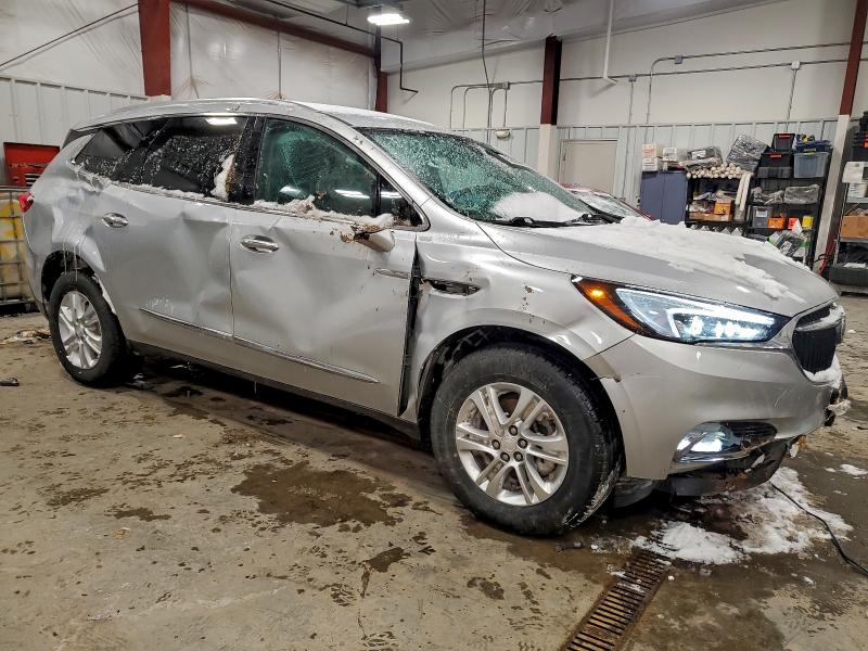 Photo 4 from auction – 2020 BUICK ENCLAVE ES with VIN 5GAEVAKW1LJ210203