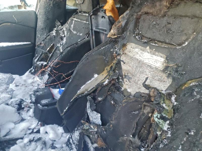 Zdjęcie 10 z aukcji – 2018 JEEP CHEROKEE z VIN 1C4PJMCXXJD593162