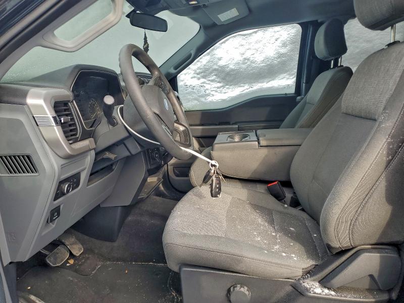 Photo 7 from auction – 2021 FORD F150 SUPER with VIN 1FTFX1E54MFC52742