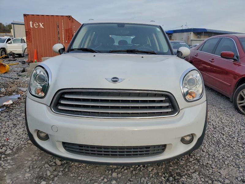 Photo 5 from auction – 2014 MINI COOPER COU with VIN WMWZB3C59EWR41880