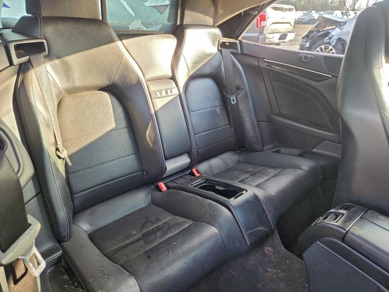 Photo 10 from auction – 2015 MERCEDES-BENZ E 400 with VIN WDDKK6FF3FF294202