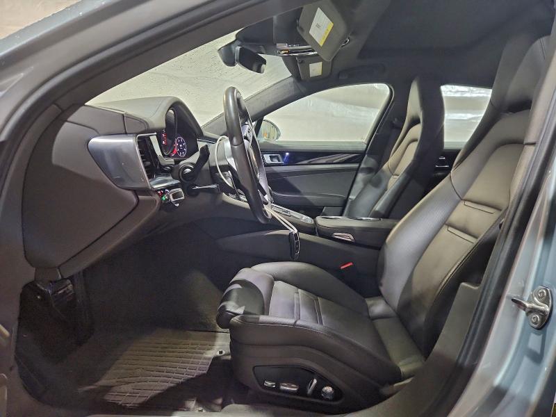 Photo 7 from auction – 2019 PORSCHE PANAMERA B with VIN WP0AA2A72KL102295