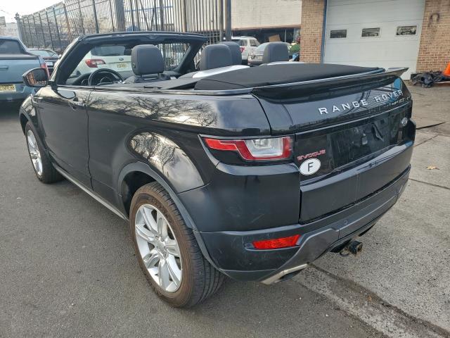 Photo 3 from auction – 2017 LAND ROVER RANGE ROVE with VIN SALVD5BG6HH192666