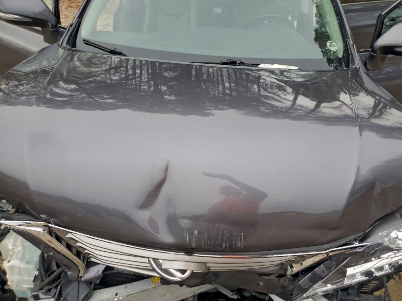 Photo 11 from auction – 2015 LEXUS RX 350 with VIN 2T2ZK1BA3FC180792