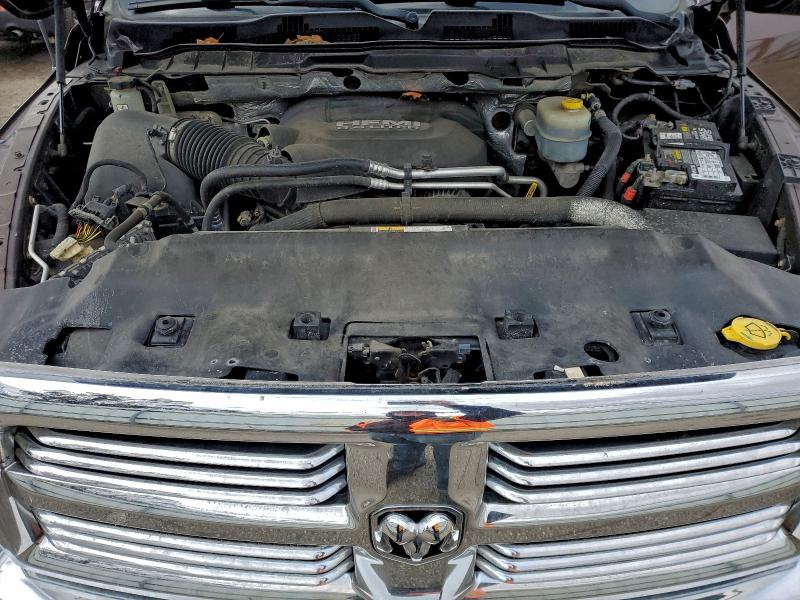 Photo 11 from auction – 2014 RAM 2500 SLT with VIN 3C6UR5DJ7EG145036