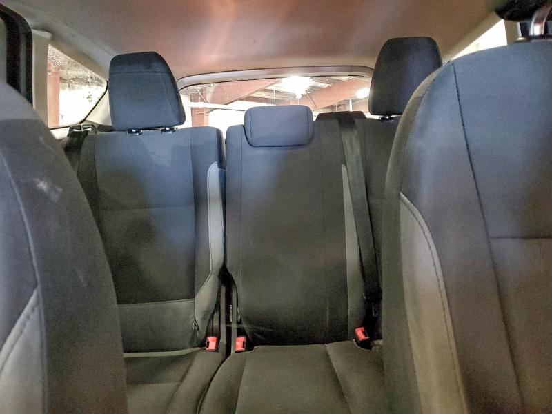 Photo 10 from auction – 2015 FORD ESCAPE S with VIN 1FMCU0F70FUA60833