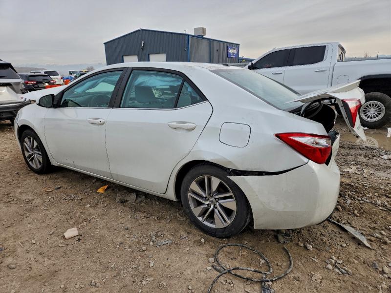 Photo 2 from auction – 2016 TOYOTA COROLLA EC with VIN 5YFBPRHE7GP454626