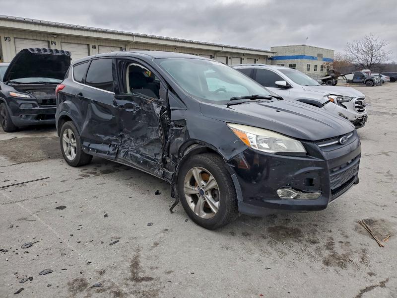 صورة رقم 4 من المزاد - 2015 FORD ESCAPE مع VIN 1FMCU9GX5FUC75949