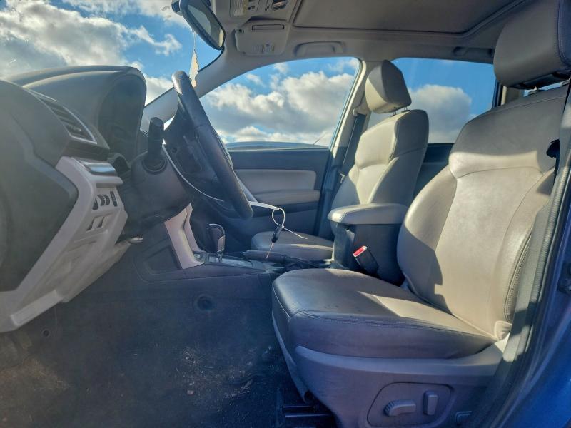 Photo 7 from auction – 2016 SUBARU FORESTER 2 with VIN JF2SJARC9GH418823