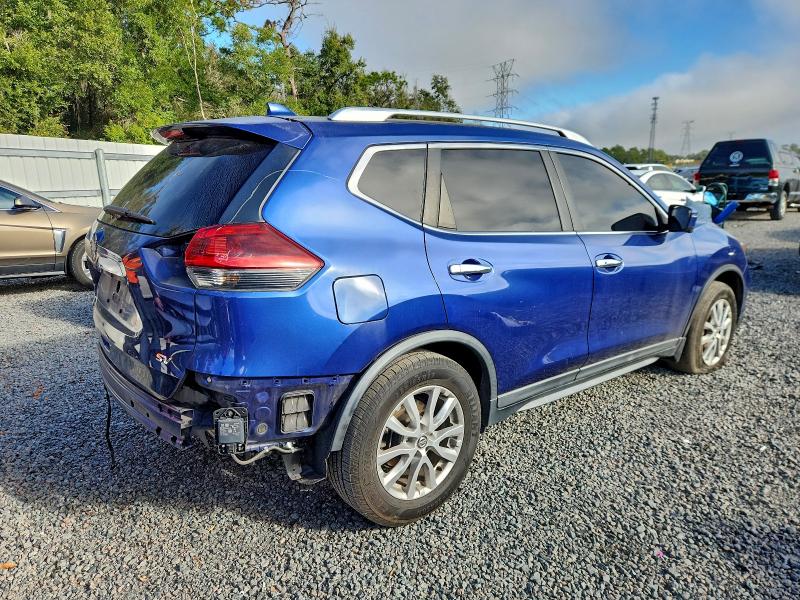 Foto 3 de la subasta – 2018 NISSAN ROGUE S con VIN KNMAT2MT2JP604413