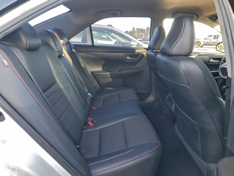 Photo 10 from auction – 2015 TOYOTA CAMRY LE with VIN 4T1BF1FK6FU064532