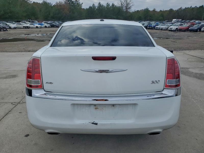 Photo 6 from auction – 2014 CHRYSLER 300 with VIN 2C3CCARG1EH355938