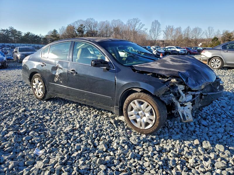 Photo 4 from auction – 2011 NISSAN ALTIMA BAS with VIN 1N4AL2AP5BN512092