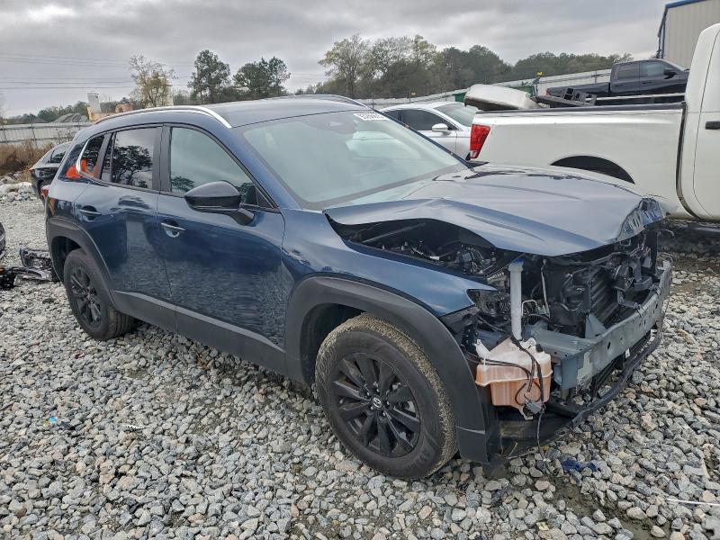 Photo 4 from auction – 2025 MAZDA CX-50 PREF with VIN 7MMVABBM4SN329059