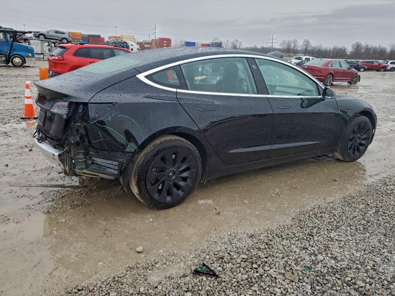 Photo 3 from auction – 2019 TESLA MODEL 3 with VIN 5YJ3E1EA9KF395774