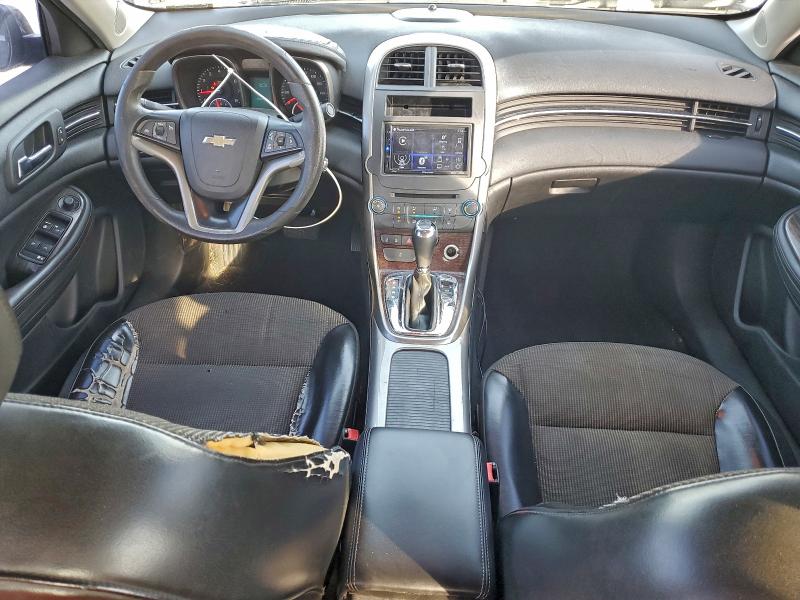 Photo 8 from auction – 2013 CHEVROLET MALIBU 1LT with VIN 1G11C5SA7DF328705
