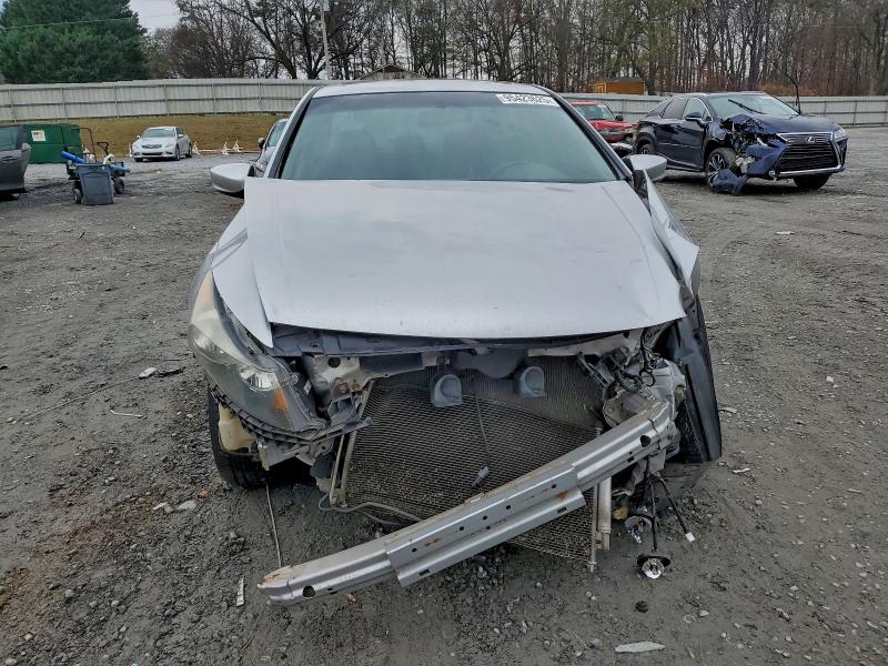 Photo 5 from auction – 2008 HONDA ACCORD EXL with VIN 1HGCP26858A014260
