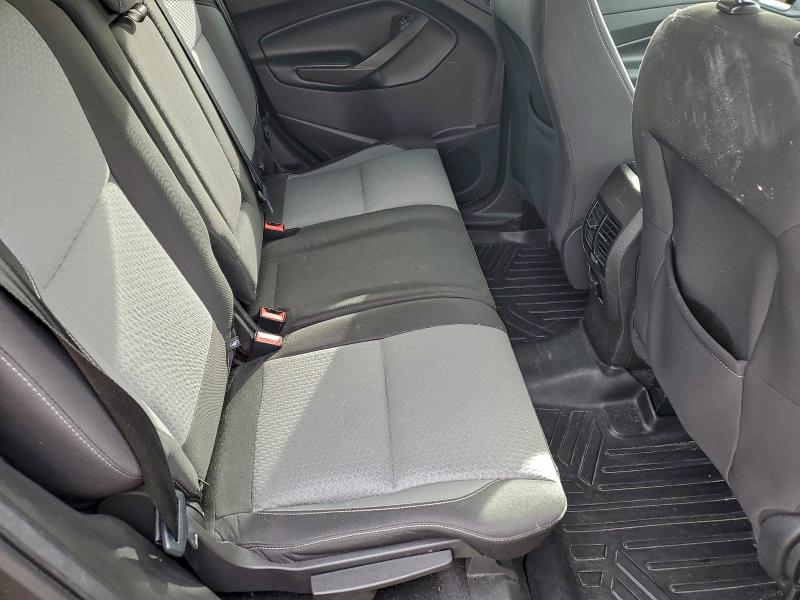 Photo 11 from auction – 2017 FORD ESCAPE with VIN 1FMCU9GD6HUC83342