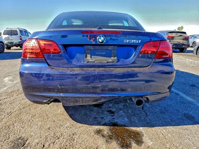 Photo 6 from auction – 2011 BMW 335 I with VIN WBADX7C5XBE579658