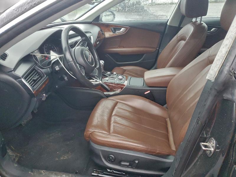 Photo 7 from auction – 2012 AUDI A7 PRESTIG with VIN WAU2GAFC0CN073224