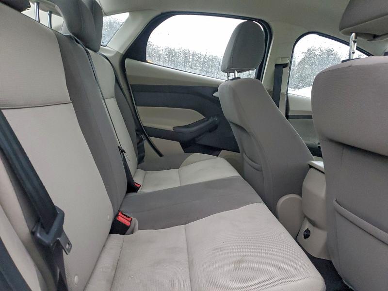 Photo 10 from auction – 2013 FORD FOCUS SE with VIN 1FADP3F28DL329854