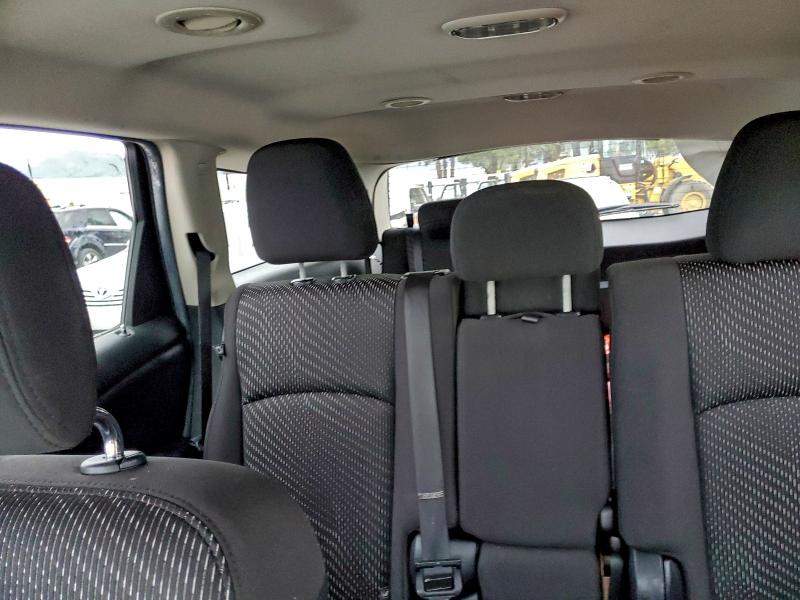 Photo 10 from auction – 2014 DODGE JOURNEY SX with VIN 3C4PDCBG1ET211507