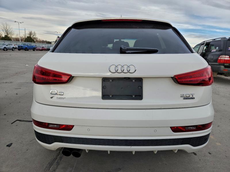 Photo 6 from auction – 2018 AUDI Q3 with VIN WA1JCCFS1JR030573